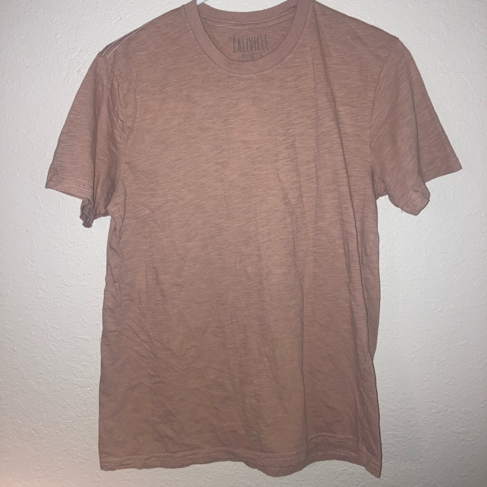 Caliville T Shirt